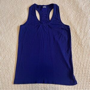 Women’s Athleta Racerback Tank Top